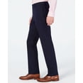 thumbnail image 6 of Club Room Men's Classic-Fit Stretch Suits, Navy, 42 T/L39.5, 6 of 6