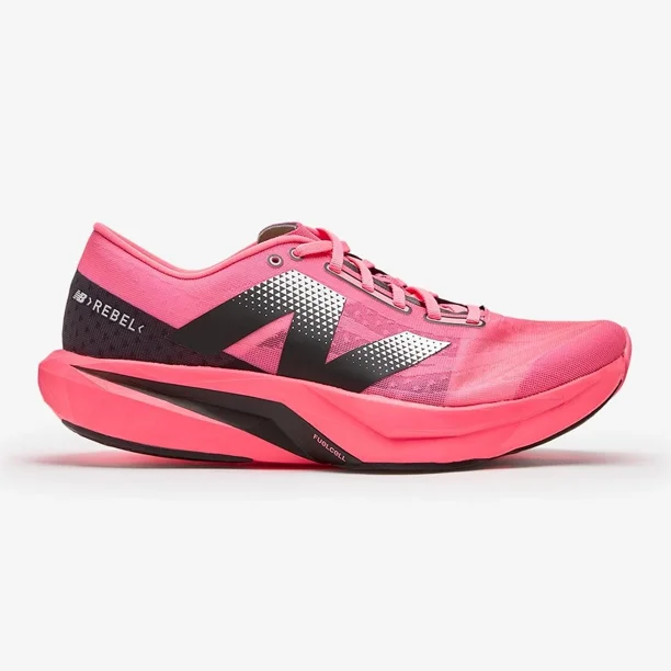 New Balance Rebel v4 Fashion Running Shoes Men's Sneakers NBPFFS153H