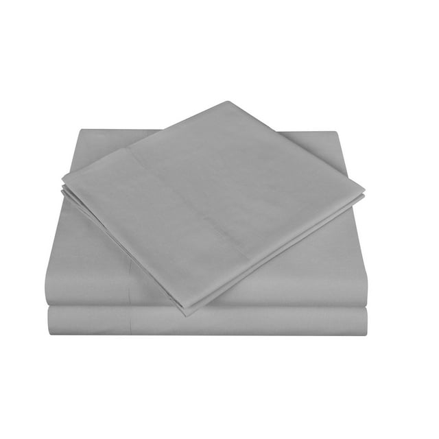 Ensemble de draps infroissables, contexture de 250 da Mainstays – Solide