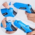 149-piece tool set universal household hand tool set, with wireless ...
