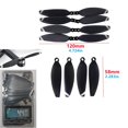 thumbnail image 4 of Spare Parts for HS175 D65 X30 Z6 Remote Control RC Accessory - 8PCS, 4 of 9