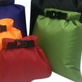 thumbnail image 2 of SWETRACE Waterproof Pouches for Travel 5 Pcs for Camping Boating Kayaking Polyester Multifunctional, 2 of 8