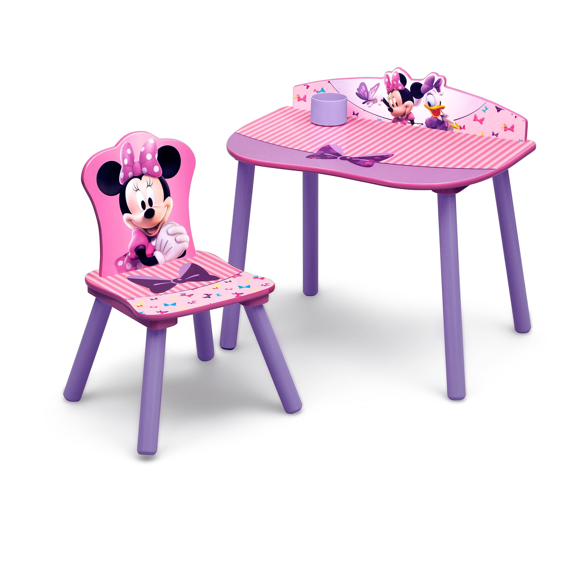 Girls Character Desk And Chair Set With Bonus Multi Bin Toy throughout Fantastic Desk And Chair Set For Toddlers – the top resource