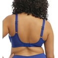 thumbnail image 2 of Elomi Brianna Padded Half Cup Underwire Bra (8081),36GG,Lapis, 2 of 5