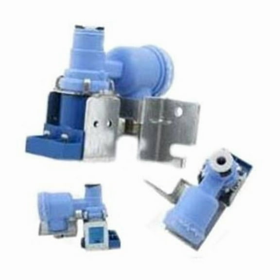 Refrigerator Water Inlet Valve