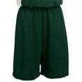 thumbnail image 1 of Teamwork Athletic Apparel Youth Cool mesh Basketball Short - 7" inseam, 1 of 1