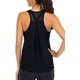thumbnail image 1 of Camisetas de entrenamiento para mujer, camisetas sin mangas de ajuste holgado con espalda cruzada para mujer, camisetas sin mangas de malla sin espalda para correr oso de fresa Electrónica, 1 of 2