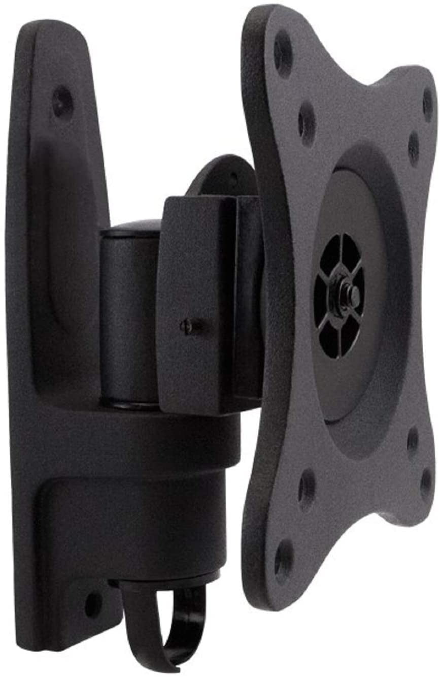 Monoprice Select Series FullMotion Articulating TV Wall Mount Bracket