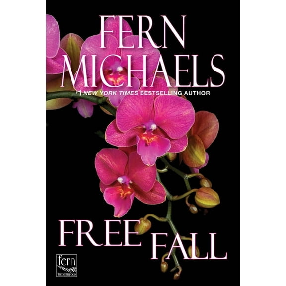 Sisterhood Free Fall, Book 7, (Paperback)
