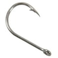 thumbnail image 3 of 1000Pcs Fish Jig Hooks with Hole Fishing Tackle BoX 10 Sizes Carbon Steel, 3 of 8