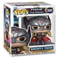 thumbnail image 1 of Figura Funko Pop Mighty Thor 3.7 pulgadas, 1 of 2