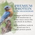 thumbnail image 3 of BIRD FD PREM PROTEIN5# (Pack of 1), 3 of 9