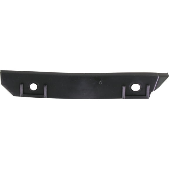 Replacement REPP013103 Bumper Bracket Compatible For 2005-2010 Pontiac G6 Front, Right Passenger