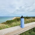 thumbnail image 6 of Aquapelli Vacuum Insulated Water Bottle, 18 Ounces, Denim Blue, 6 of 9