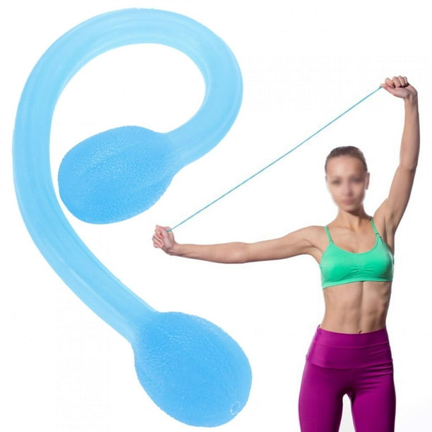 2PCS Easy To Carry Pull Rope, Yoga Pull Rope, For Exercise Arms Fitness