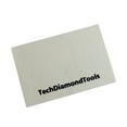 thumbnail image 3 of TechDiamonTools Set of 5 Wool Cloths for Buffing or Polishing with Diamond Pastes and Powders black, 3 of 5