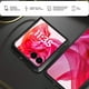 thumbnail image 5 of Funda BELTRON con clip para Motorola RAZR+ 2024, color negro, 5 of 8
