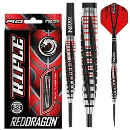 Bottelsen Professional Hammer Head 24g, 90% Tungsten Metal