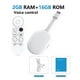 thumbnail image 3 of Mortal Q2 Ultra Android14 Smart TV Stick Allwinner H313 DUAL 2.4/5G Wifi6 BT5.0 4K 5V2A Smart Electronic Tv Box Dongle, 3 of 5