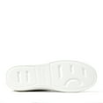thumbnail image 6 of Dearfoams Women's Mabel Woven Slip On Sneaker, 6 of 7