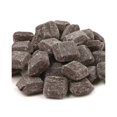 Claeys Sanded Licorice Candy Drops 4 lbs.