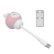 thumbnail image 5 of Luz recargable por USB ANGGREK Lámpara de noche para bebés ABS PC, 5 of 8