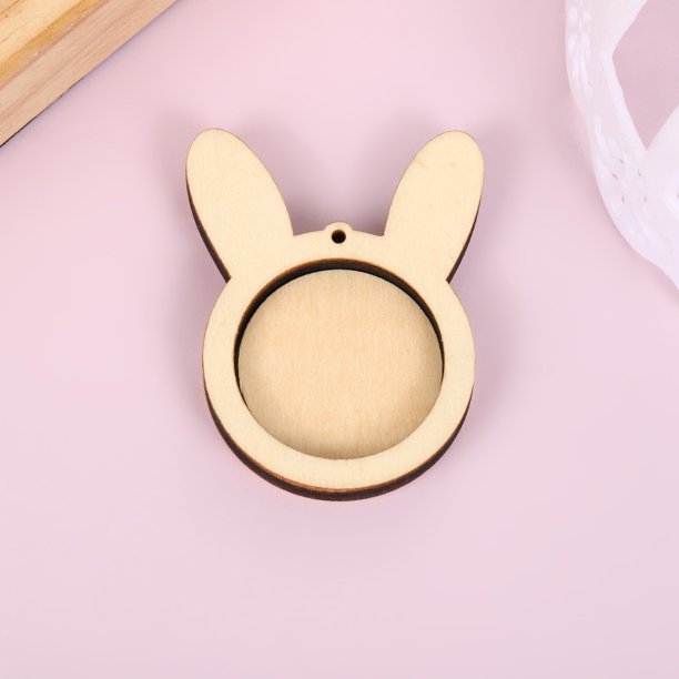 Mini bordado, bordado elástico, bastidor de bordado circular, colgante de madera, joyería, colgante de bordado hecho a mano, manualidades de bricolaje