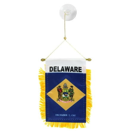 Delaware Today Online - Delaware Mini Window Banner