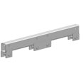 thumbnail image 4 of PullRite Fifth Wheel Trailer Hitch Rail Lift 3108 Use With Pullrite 3100; 3 Inch Lift, 4 of 4