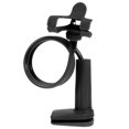 thumbnail image 4 of 1Pc Double Clips Mobile Phone Holder Creative Phone Holder with Spiral Base, 4 of 7
