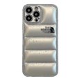 thumbnail image 1 of The North Face Étuis de Téléphone en Duvet d'Hiver pour Iphone 13 /14 Pro Max, 1 of 3