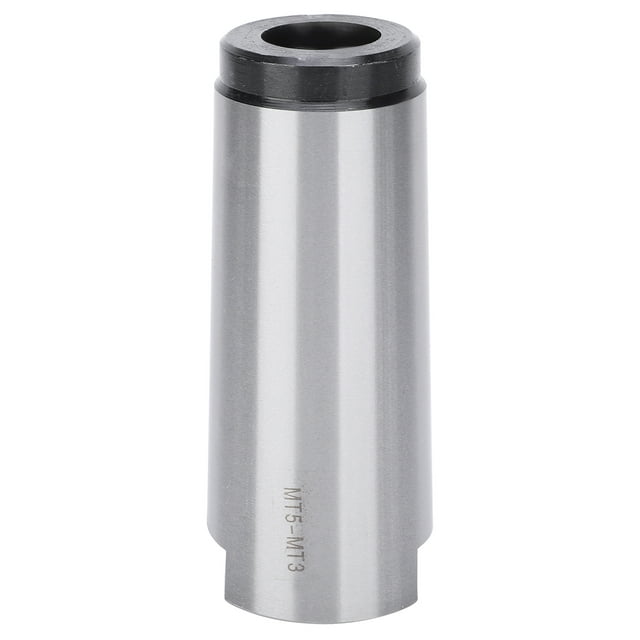 Manguito De Taladro Cónico MT4 Arbor Adaptador De Cono Morse Manguito De Taladro Cónico De Acero Adaptador De Taladro Cónico Manguito De Taladro Cónico Morse Para Taller De