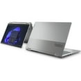 thumbnail image 5 of Lenovo ThinkBook 14s Yoga G2 IAP 21DM003QUS 14" Touchscreen Notebook - Full HD - 1920 x 1080 - Intel Core i5 12th Gen i5-1235U Deca-core (10 Core) - 16 GB Total RAM - 8 GB On-board Memory - 256 GB..., 5 of 6