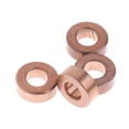 thumbnail image 4 of Conjunto de Rodamientos Zulema 4pcs Upgard para WLTOYS A949 A959 A969 A979 Cobre, 4 of 5