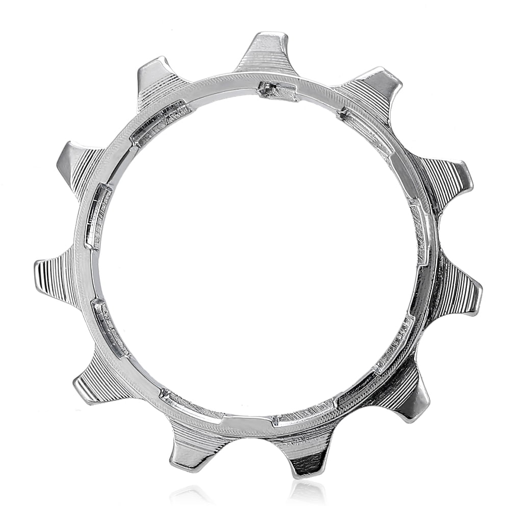 Bike Cassette Cog MTB Road Bike Freewheel Sprocket Cycling Bicycle