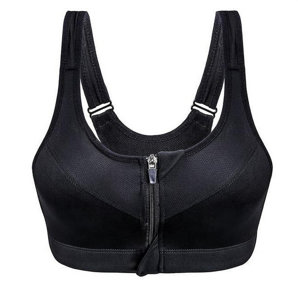 Black Friday Deals 2022 TIMIFIS Racerback Sports Bras for Women - Padded  Seamless High Impact Support for Yoga Gym Workout Fitness Christmas Gifts 