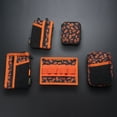 thumbnail image 3 of VIPERADE VE36-US Organizer Pouch for Halloween,Spicy Pattern, 3 of 5