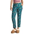 thumbnail image 1 of Jockey Women's Soft Cool Pant, 1 of 3