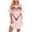 01-Yellow, variant on TIHLMK Women's Bikini Cover Up Dresses Cute Bikini Print Short Sleeve Crew Neck Beach Swimsuit Cover Up, Casual Bathingsuit Shirt Dresses