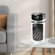 thumbnail image 2 of Air Conditioning Fan, Humidification Purification Air Cooler, Low Noise 6 Hours Timing Air Conditioner 6 Wind Speeds, 2 of 5
