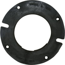 Lasco 1/4 In. Plastic Flange Repair Ring 33-3740