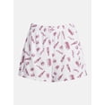 thumbnail image 7 of Dr. Pepper Women's Sleep Shorts from Grayson Social, 3" Inseam, 2-Pack, Sizes XS-3X, 7 of 7