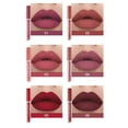 thumbnail image 4 of Labial hidratante mate sexy Xihbxyly Liquidación de verano 2 cajas, 4 of 7