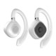 thumbnail image 2 of Bearachild Auricular compatible con Bluetooth con caja de carga Conducción Corriendo Auriculares con reducción de ruido Micrófono Auricular Cables de audio/vídeo Blanco, 2 of 6