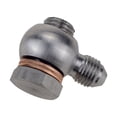 thumbnail image 1 of Becaristey Durable Banjo Adapter Kit For Volvos Sturdy Construction For Longevity Made Of Materials Metal 1Set, 1 of 6