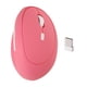 thumbnail image 2 of Ratón ergonómico vertical para juegos Ratón cómodo para juegos 2 formas de conexión Recargable 2.4G 6D Accesorios para PC Hugo Ratón vertical para juegos, 2 of 9