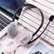 thumbnail image 2 of 2 pares de ganchos para la oreja diseñados para Apple Airpods 1, 2, 3 y Pro, Airpods Ear Sincero  Hogar, 2 of 3