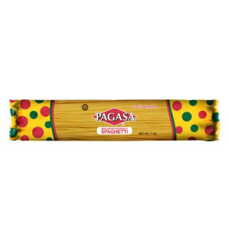 Pasta Pagasa Spaghetti