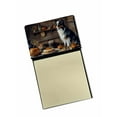 thumbnail image 4 of Boxer Fall Kitchen Pumpkins Sticky Note Holder 3.25 in x 5.25 in, 4 of 36