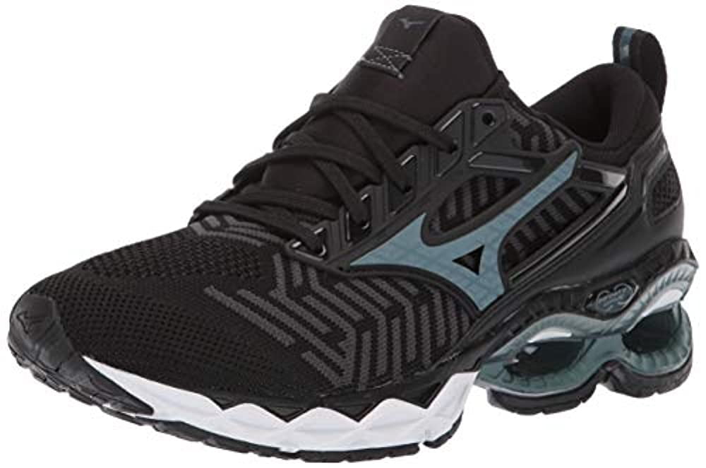 mizuno women's wave shadow